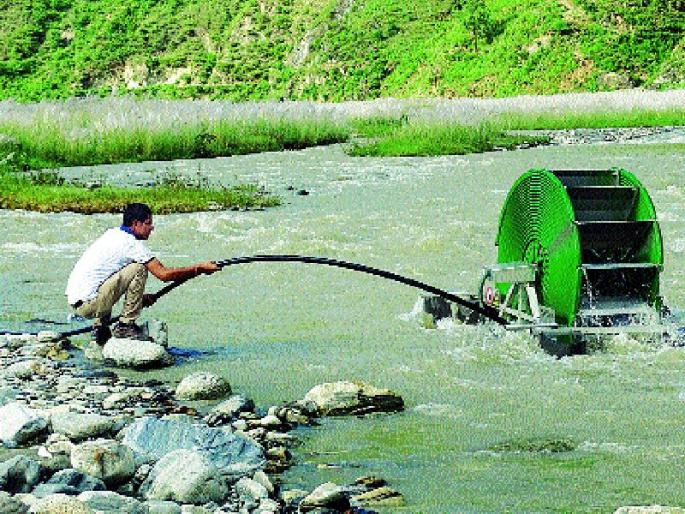 People should think about a new era in the new year | नवीन वर्षात लोकाभिमुख अर्थकारणाचा विचार व्हावा People should think about a new era in the new year | नवीन वर्षात लोकाभिमुख अर्थकारणाचा विचार व्हावा