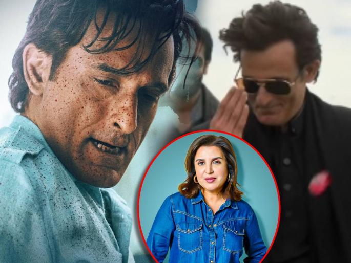 farah khan praises akshay khanna after watching dhurandhar movie said he must get oscar | "अक्षय खन्नाला ऑस्कर दिला पाहिजे...", 'धुरंधर' पाहिल्यानंतर फराह खानची पोस्ट, अभिनेत्याने साकारलेला रहमान डकैत पाहून झाली थक्क farah khan praises akshay khanna after watching dhurandhar movie said he must get oscar | "अक्षय खन्नाला ऑस्कर दिला पाहिजे...", 'धुरंधर' पाहिल्यानंतर फराह खानची पोस्ट, अभिनेत्याने साकारलेला रहमान डकैत पाहून झाली थक्क