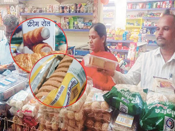 Now cream rolls, cookies, idli, dosa can be eaten even on fasting; Know how? | उपवासाच्या फराळात नावीन्यपूर्ण भर; आता खाता येणार क्रीम रोल, कुकीज, इडली अन् डोसा Now cream rolls, cookies, idli, dosa can be eaten even on fasting; Know how? | उपवासाच्या फराळात नावीन्यपूर्ण भर; आता खाता येणार क्रीम रोल, कुकीज, इडली अन् डोसा