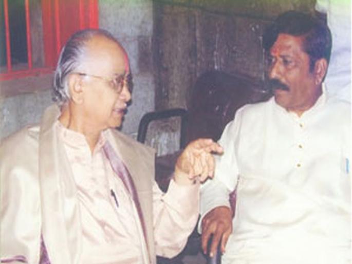 Former Speaker of Legislative Council N.S. Farande Passes away | विधान परिषदेचे माजी सभापती ना. स. फरांदे यांचे निधन Former Speaker of Legislative Council N.S. Farande Passes away | विधान परिषदेचे माजी सभापती ना. स. फरांदे यांचे निधन