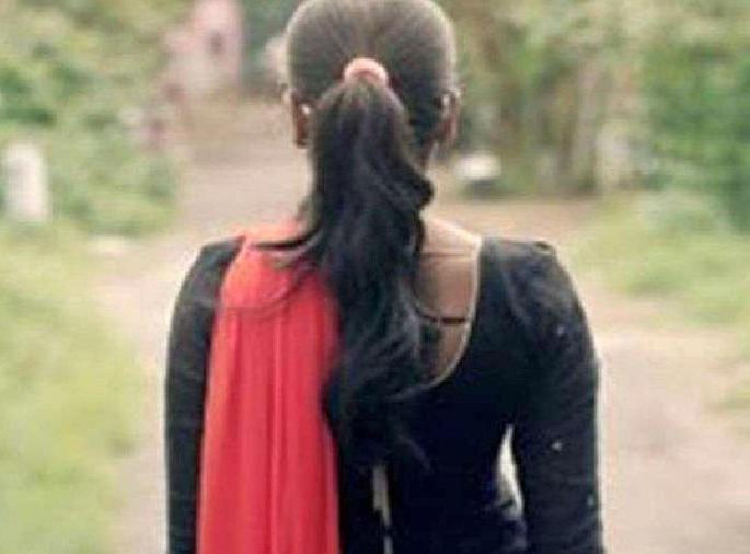 ‘My dreams are big, I am going to fulfill them’, minor girl fled from home after writing a letter | ‘मेरे सपने बडे है, उसे पुरा करने जा रही हूँ’, चिठ्ठी लिहून मुलीचे घरातून पलायन ‘My dreams are big, I am going to fulfill them’, minor girl fled from home after writing a letter | ‘मेरे सपने बडे है, उसे पुरा करने जा रही हूँ’, चिठ्ठी लिहून मुलीचे घरातून पलायन