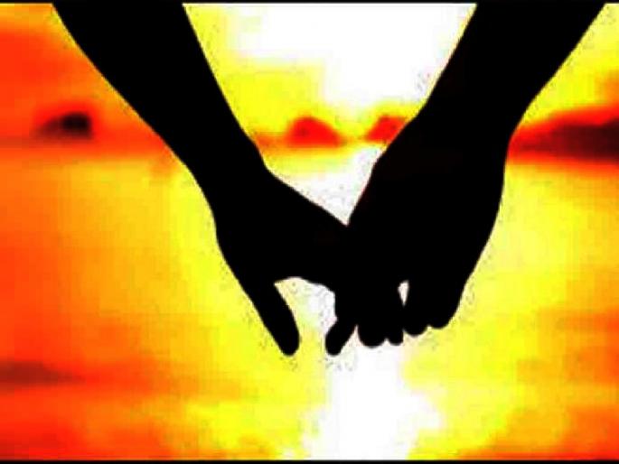 13-year-old girlfriend and 18-year-old boyfriend ran away from home for love | चल कही दूर निकल जाये.. सैराट सुटलेल्या बिहार-तेलंगणा लव्ह एक्स्प्रेसला नागपुरात ब्रेक 13-year-old girlfriend and 18-year-old boyfriend ran away from home for love | चल कही दूर निकल जाये.. सैराट सुटलेल्या बिहार-तेलंगणा लव्ह एक्स्प्रेसला नागपुरात ब्रेक