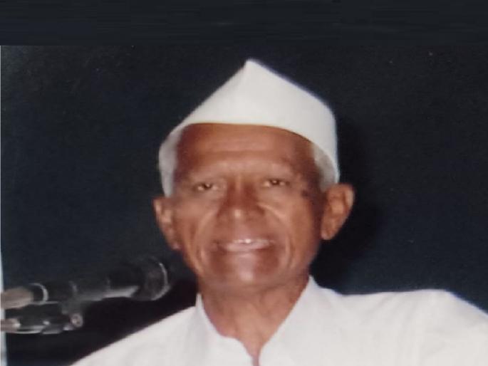 Jaipal Farate leader of the farmers organization passed away | शेतकरी संघटनेचे नेते जयपाल फराटे यांचे निधन, आयुष्यभर संघटनेशी एकनिष्ठ Jaipal Farate leader of the farmers organization passed away | शेतकरी संघटनेचे नेते जयपाल फराटे यांचे निधन, आयुष्यभर संघटनेशी एकनिष्ठ