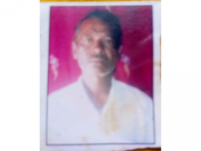 In Buldhana, Body of old man found washed away in flood; On the fourth day, the dead body was found in Ghatnandra Shivara | पुरात वाहून गेलेल्या वृद्धाचे प्रेत आढळले; चाैथ्या दिवशी घाटनांद्रा शिवारात आढळला मृतदेह In Buldhana, Body of old man found washed away in flood; On the fourth day, the dead body was found in Ghatnandra Shivara | पुरात वाहून गेलेल्या वृद्धाचे प्रेत आढळले; चाैथ्या दिवशी घाटनांद्रा शिवारात आढळला मृतदेह