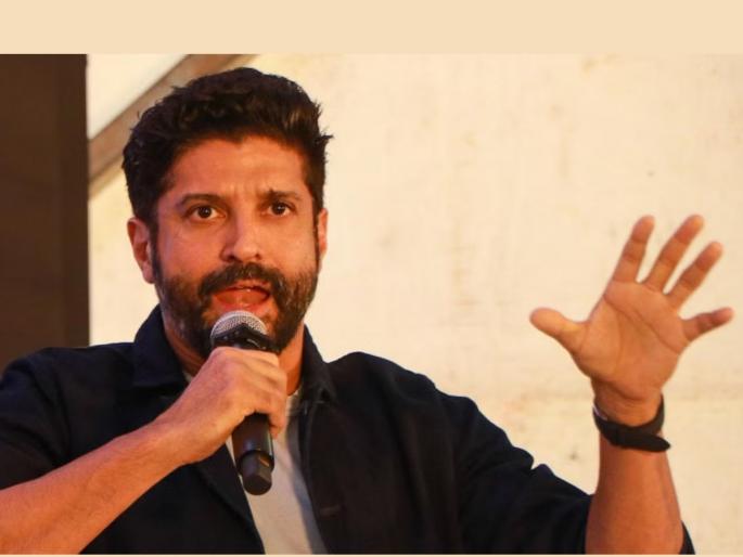 Farhan Akhtar broke the news that he wont be doing dil chahta hai sequel | फरहान अख्तरने लाखो चाहत्यांना दिली 'हार्ट ब्रेकिंग' बातमी, निराश झाले नेटकरी Farhan Akhtar broke the news that he wont be doing dil chahta hai sequel | फरहान अख्तरने लाखो चाहत्यांना दिली 'हार्ट ब्रेकिंग' बातमी, निराश झाले नेटकरी