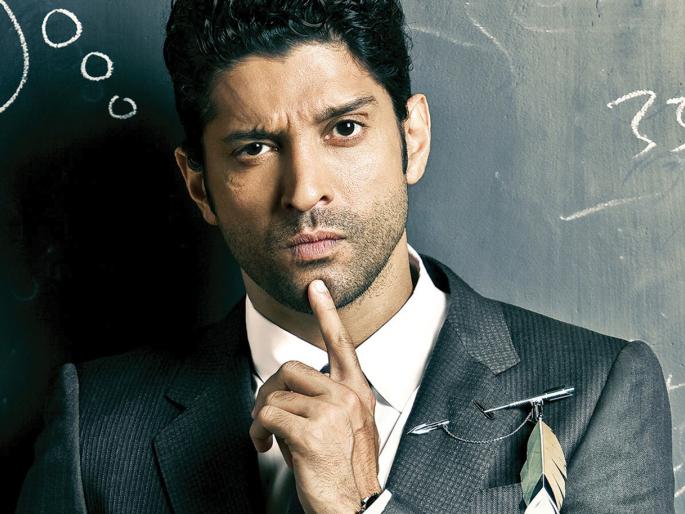 Birthday Special: Interesting lesser known facts about Farhan Akhtar | Birthday Special: तर मी तुला घराबाहेर काढेल...; फरहान अख्तरला आईने दिली होती तंबी!!