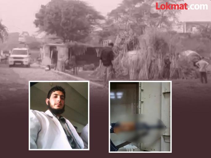 Faridabad Explosives Case Major Twist as Assault Rifle Pistol Recovered from Female Doctor Car | ३६० किलो स्फोटकांनंतर आता AK-74 रायफल; महिला डॉक्टरच्या कारमध्ये शस्त्रे सापडल्याने मोठा 'ट्विस्ट'