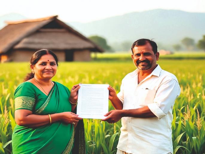 2000 women in Kolhapur got property rights through the state government's Lakshmi Mukti Yojana | कोल्हापुरातील २ हजार गृहलक्ष्मी झाल्या सातबाराच्या मालकीण