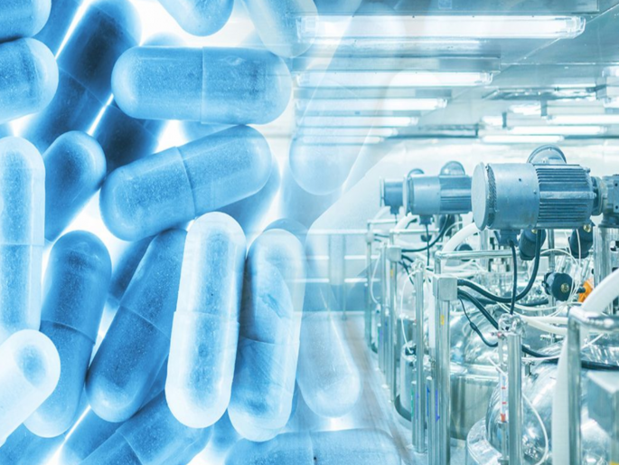 164 companies, turnover of 60 thousand crores; Chhatrapati Sambhajinagar's pharma industry booms worldwide | १६४ कंपन्या, ६० हजार कोटींची उलाढाल; छत्रपती संभाजीनगरमधील फार्मा इंडस्ट्रीची जगभर भरारी 164 companies, turnover of 60 thousand crores; Chhatrapati Sambhajinagar's pharma industry booms worldwide | १६४ कंपन्या, ६० हजार कोटींची उलाढाल; छत्रपती संभाजीनगरमधील फार्मा इंडस्ट्रीची जगभर भरारी