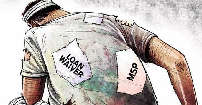 Farmer's debt-free farming lists are scrutinized! | सावकारी कर्जमाफीत शेतकरी याद्यांची पडताळणी रेंगाळली!