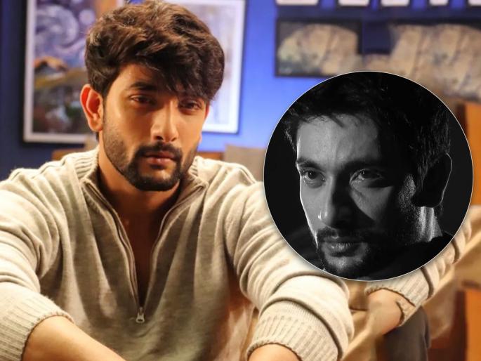 tv actor fahmaan khan shocking revelation on casting couch said he came from behind and caught me | "त्याने मला मागून येऊन पकडलं अन्...", प्रसिद्ध अभिनेत्याने सांगितला कास्टिंग काऊचचा भयानक अनुभव tv actor fahmaan khan shocking revelation on casting couch said he came from behind and caught me | "त्याने मला मागून येऊन पकडलं अन्...", प्रसिद्ध अभिनेत्याने सांगितला कास्टिंग काऊचचा भयानक अनुभव