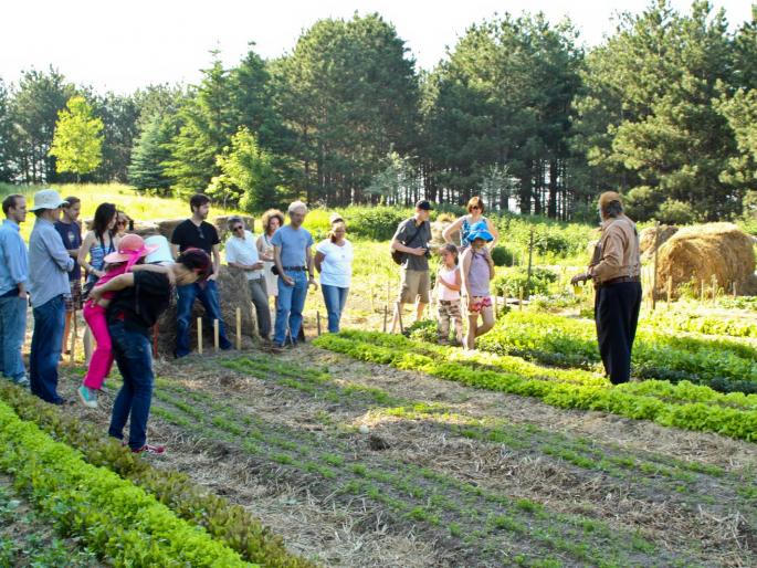 Need to do agricultural tourism ! | कृषी पर्यटन करायलाच हवे ! Need to do agricultural tourism ! | कृषी पर्यटन करायलाच हवे !