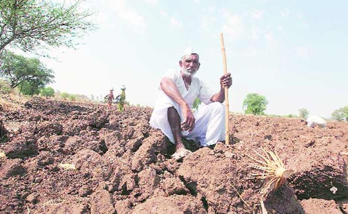 Monsoon session will be farmers centric | पावसाळी अधिवेशन शेतकरीकेंद्रित राहणार