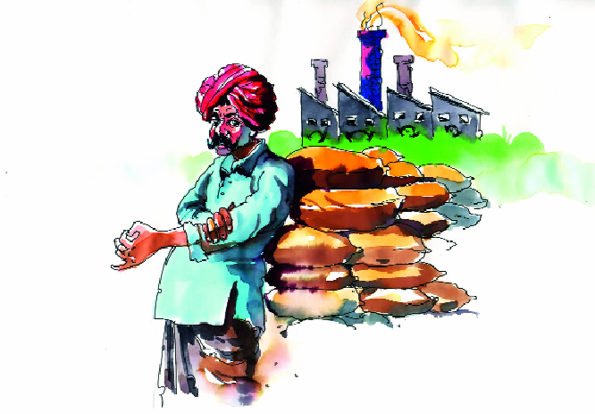 Farmers in the district are ineligible for loan waiver | सांगली जिल्'ात ७ हजारांवर शेतकरी कर्जमाफीस अपात्र Farmers in the district are ineligible for loan waiver | सांगली जिल्'ात ७ हजारांवर शेतकरी कर्जमाफीस अपात्र
