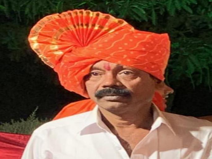55 year-old farmer tried suicide in the Khed Tehsildar office | खेड तहसिलदार कार्यालयात ५५ वर्षीय शेतकऱ्याचा आत्महत्येचा प्रयत्न 55 year-old farmer tried suicide in the Khed Tehsildar office | खेड तहसिलदार कार्यालयात ५५ वर्षीय शेतकऱ्याचा आत्महत्येचा प्रयत्न