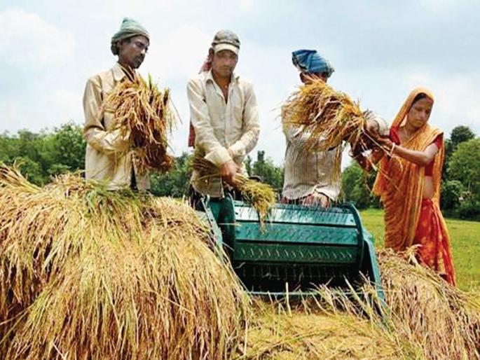 4000 declaration of cm shivraj in kisan samman nidhi and the state government | मध्य प्रदेशातील शेतकऱ्यांसाठी खूशखबर, आता सहा नाही तर दहा हजार मिळणार सन्मान निधी 4000 declaration of cm shivraj in kisan samman nidhi and the state government | मध्य प्रदेशातील शेतकऱ्यांसाठी खूशखबर, आता सहा नाही तर दहा हजार मिळणार सन्मान निधी