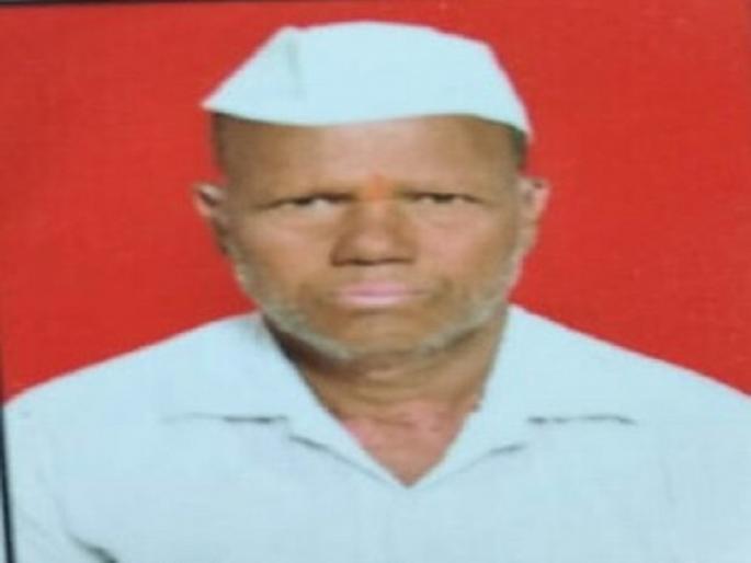 Farmer commits suicide after consolidating debt at Shulibhanjan | शुलीभंजन येथे कर्जबाजारीपणास कंटाळून शेतकऱ्याची आत्महत्या Farmer commits suicide after consolidating debt at Shulibhanjan | शुलीभंजन येथे कर्जबाजारीपणास कंटाळून शेतकऱ्याची आत्महत्या