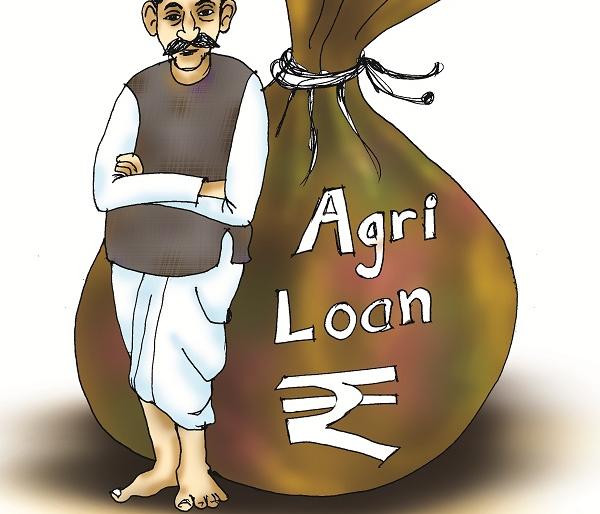 Satara district received 233 crore 63 lakh loan waiver | सातारा जिल्ह्याला कर्जमाफीचे मिळाले २३३ कोटी ६३ लाख