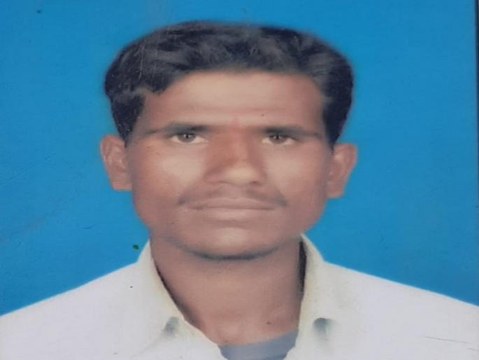 Farmer commits suicide after poor crop production | घनसावंगीत नापिकीला कंटाळून शेतकऱ्याची आत्महत्या Farmer commits suicide after poor crop production | घनसावंगीत नापिकीला कंटाळून शेतकऱ्याची आत्महत्या