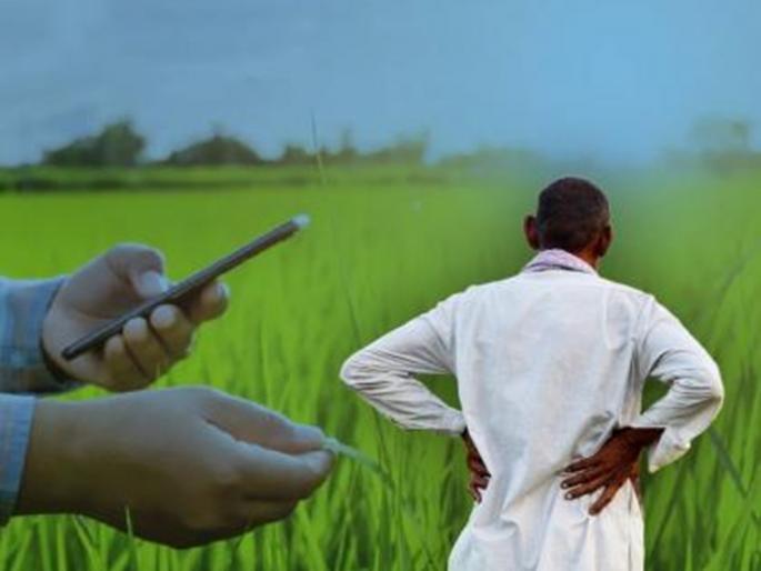 special article Farmer we must now give a push! | शेतकरी मित्रांनो, आता एक धक्का द्यावाच लागेल!