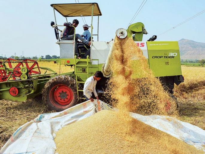Budget 2019: Interest rates doubled, help farmers, Kamdhenu helped out with great help! | Budget 2019: व्याजसवलत दुप्पट, शेतकऱ्यांना साह्य, कामधेनू योजनेतून दिली भरघोस मदत! Budget 2019: Interest rates doubled, help farmers, Kamdhenu helped out with great help! | Budget 2019: व्याजसवलत दुप्पट, शेतकऱ्यांना साह्य, कामधेनू योजनेतून दिली भरघोस मदत!