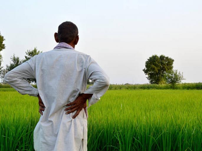 Land purchase and sale transaction Tired of the hassle of moneylender interest, the farmer took an extreme step | Purandar: जमीन खरेदी विक्री व्यवहार; सावकारी व्याजाच्या त्रासाला कंटाळून शेतकऱ्याने उचलले टोकाचे पाऊल