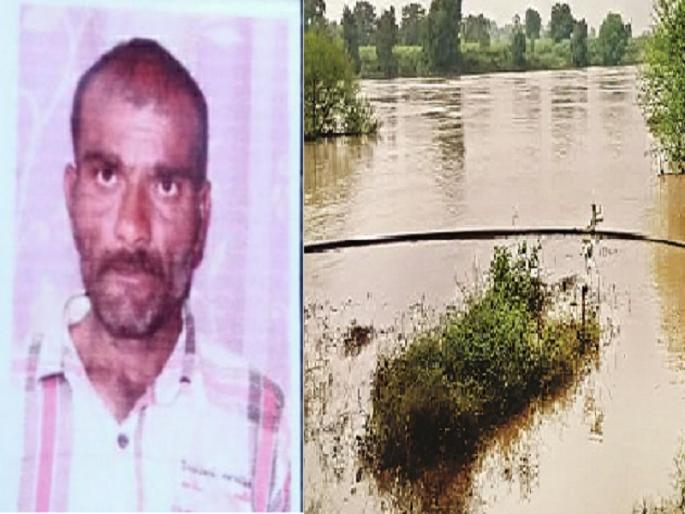 Damage to crops, debt on head ... Farmer dies of heart attack in Sillod | पिकांची नासाडी, डोक्यावर कर्ज..तणावात असलेल्या शेतकऱ्याचा हृद्यविकाराने मृत्यू 