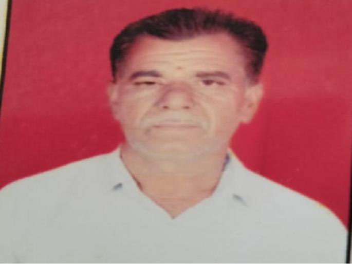 sleeping farmer dies due to snake bite in Jalana | शेतात झोपलेल्या शेतकऱ्याचा सर्पदंशाने मृत्यू sleeping farmer dies due to snake bite in Jalana | शेतात झोपलेल्या शेतकऱ्याचा सर्पदंशाने मृत्यू