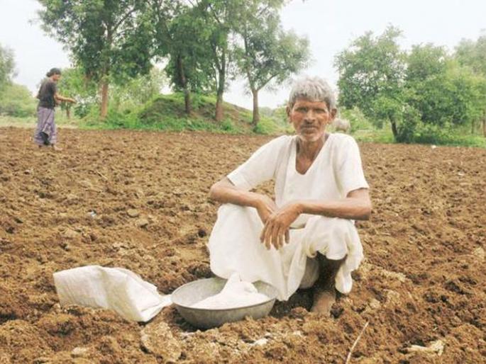 Farmer not get debt waiver, no debt | कर्जमाफी नाही, पीक कर्जही मिळेना! Farmer not get debt waiver, no debt | कर्जमाफी नाही, पीक कर्जही मिळेना!