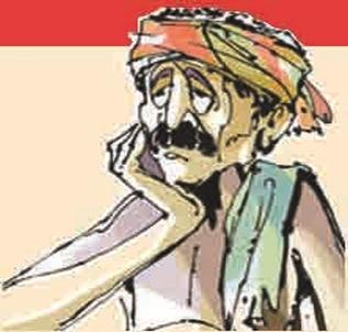 Problem unrestricted; Expatriate expat | समस्या अपरंपार; प्रचारातून हद्दपार Problem unrestricted; Expatriate expat | समस्या अपरंपार; प्रचारातून हद्दपार