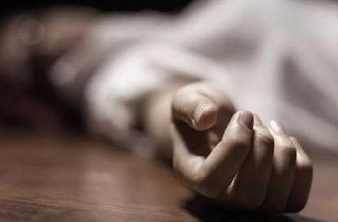 Farmer dies of electric shock | वीजेचा शॉक लागून शेतकऱ्याचा मृत्यू Farmer dies of electric shock | वीजेचा शॉक लागून शेतकऱ्याचा मृत्यू
