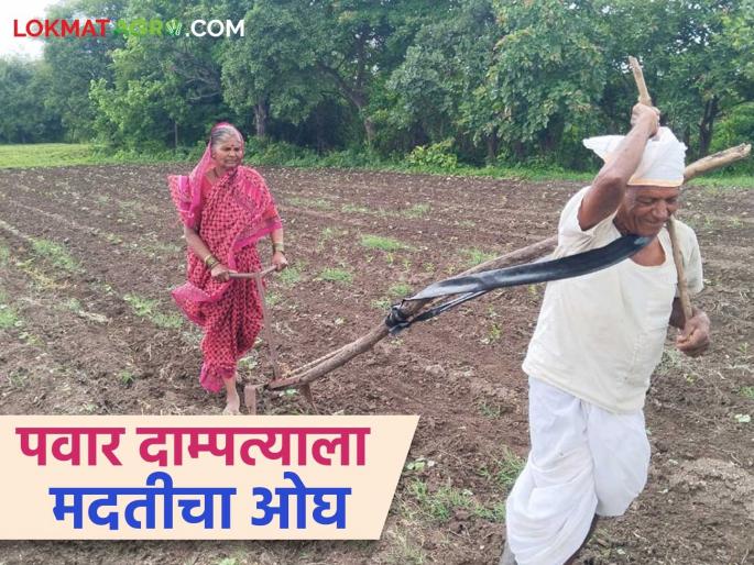 latest news Send your number… I will help! Responses from across the state to Ambadas Pawar's plight | नंबर पाठवा… मदत देतो! अंबादास पवारांच्या व्यथेला राज्यभरातून प्रतिसाद