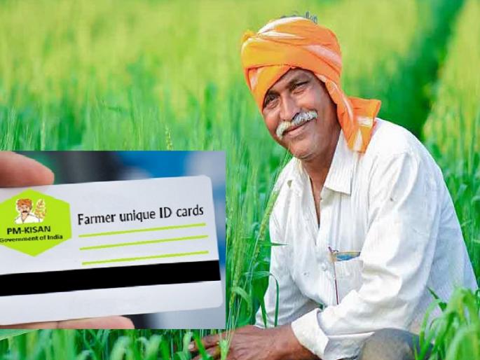 Over 2 lakh farmers in Sangli district do not have Farmer ID will be deprived of various schemes | सांगली जिल्ह्यातील अडीच लाखांवर शेतकऱ्यांकडे नाही ‘फार्मर आयडी’; विविध योजनांपासून वंचित राहावे लागणार Over 2 lakh farmers in Sangli district do not have Farmer ID will be deprived of various schemes | सांगली जिल्ह्यातील अडीच लाखांवर शेतकऱ्यांकडे नाही ‘फार्मर आयडी’; विविध योजनांपासून वंचित राहावे लागणार