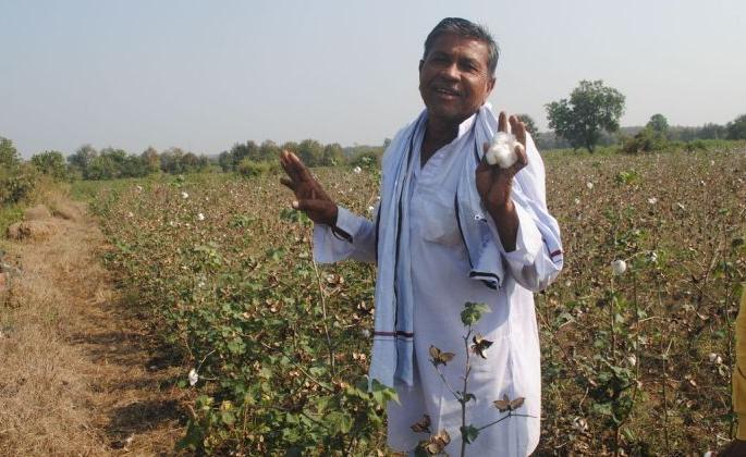 Land occupier will be landowner | भूधारक शेतकरी होणार भूस्वामी Land occupier will be landowner | भूधारक शेतकरी होणार भूस्वामी