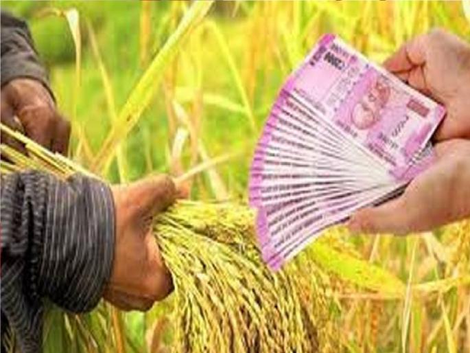 Farmers in Kolhapur district benefit the most from the Central and State Government's interest free loan scheme in the state | पावणेदोन लाख शेतकऱ्यांना ६० कोटींची व्याज सवलत, राज्यात सर्वाधिक फायदा कोल्हापूर जिल्ह्यातील शेतकऱ्यांना Farmers in Kolhapur district benefit the most from the Central and State Government's interest free loan scheme in the state | पावणेदोन लाख शेतकऱ्यांना ६० कोटींची व्याज सवलत, राज्यात सर्वाधिक फायदा कोल्हापूर जिल्ह्यातील शेतकऱ्यांना