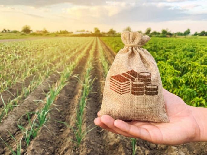 Farmers who repay the loan in full will get a benefit of 50 | पूर्ण कर्ज परतफेड करणाऱ्या शेतकऱ्यांना मिळणार ५० हजारांचा लाभ