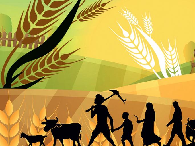 Peak loans from private banks are also waived | खासगी बँकांंकडील पीककर्जही माफ Peak loans from private banks are also waived | खासगी बँकांंकडील पीककर्जही माफ