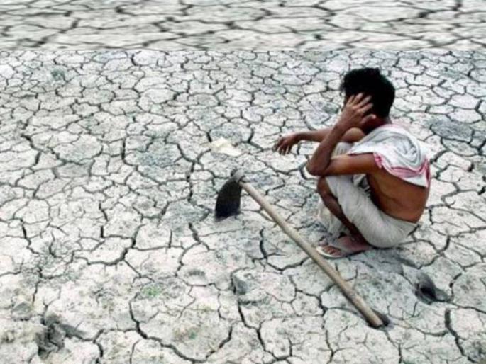 Main Editorial Article on Farmers are getting depressed due to Natural disasters collapsing agricultural prices | अग्रलेख: शेतकरी पिचतोय...! नैसर्गिक आपत्ती, कोसळणारा शेतमालाचा भाव पाहून कोलमडतोय... Main Editorial Article on Farmers are getting depressed due to Natural disasters collapsing agricultural prices | अग्रलेख: शेतकरी पिचतोय...! नैसर्गिक आपत्ती, कोसळणारा शेतमालाचा भाव पाहून कोलमडतोय...