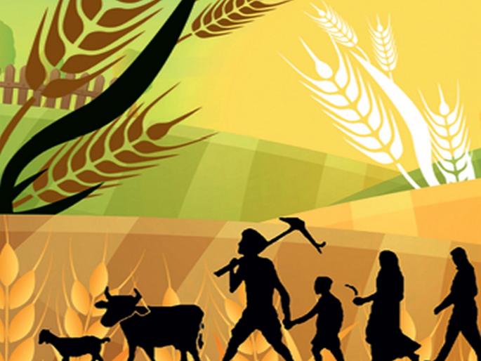 Money will be credited to the account of 1.5 lakh farmers | दीड लाख शेतकऱ्यांच्या खात्यावर उद्यापासून जमा होणार पैसे Money will be credited to the account of 1.5 lakh farmers | दीड लाख शेतकऱ्यांच्या खात्यावर उद्यापासून जमा होणार पैसे