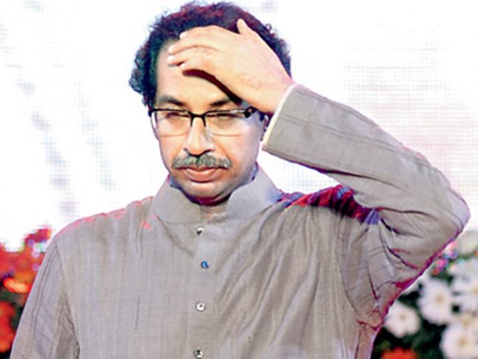 Discussion on social media The government cheated farmers | 'ही तर शेतकऱ्यांची फसवणूक';कर्जमाफीच्या मुद्यावरून 'ठाकरे सरकार'वर नेटकऱ्यांची टीका Discussion on social media The government cheated farmers | 'ही तर शेतकऱ्यांची फसवणूक';कर्जमाफीच्या मुद्यावरून 'ठाकरे सरकार'वर नेटकऱ्यांची टीका