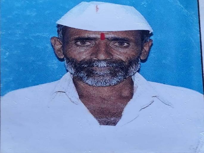 Farmer suicides by poisoning due to low crop production; Events in Parli taluka | नापिकीमुळे विष प्राशन करून शेतकऱ्याची आत्महत्या; परळी तालुक्यातील घटना Farmer suicides by poisoning due to low crop production; Events in Parli taluka | नापिकीमुळे विष प्राशन करून शेतकऱ्याची आत्महत्या; परळी तालुक्यातील घटना