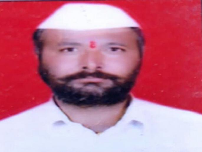 farmer break down due to loss in agri; hang himself in his own land | प्रयोगशील शेतकऱ्याचे मनोधैर्य उध्वस्त डाळींब बागेने तोडले; स्वतःच्या शेतातच घेतला गळफास 