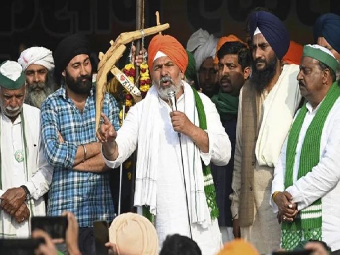 Meeting between farmers and government scheduled after 11 months, farmers sent a list of dead farmers to the Center | 11 महीन्यानंतर शेतकरी आणि सरकारमध्ये बैठक, शेतकऱ्यांनी केंद्राला पाठवली मृत शेतकऱ्यांची यादी