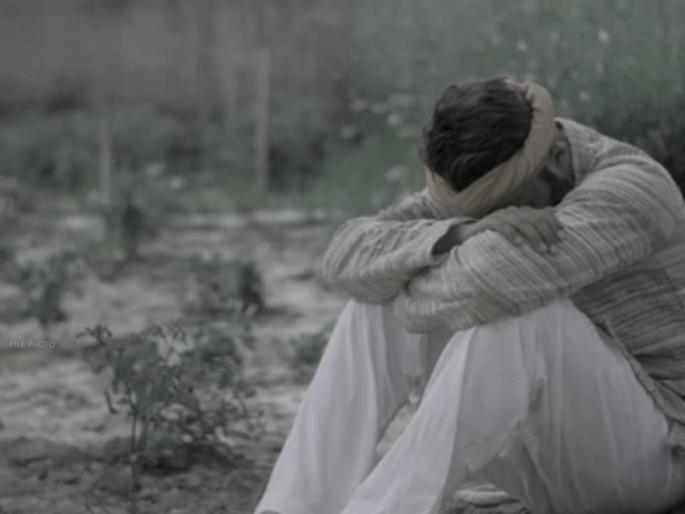 Disappointing News as young farmer ended his life by jumping into a well due to loan debts | विदारक! कर्ज जिंकलं, बळीराजा हरला! विहिरीत उडी घेऊन युवा शेतकऱ्याने संपवलं आयुष्य Disappointing News as young farmer ended his life by jumping into a well due to loan debts | विदारक! कर्ज जिंकलं, बळीराजा हरला! विहिरीत उडी घेऊन युवा शेतकऱ्याने संपवलं आयुष्य