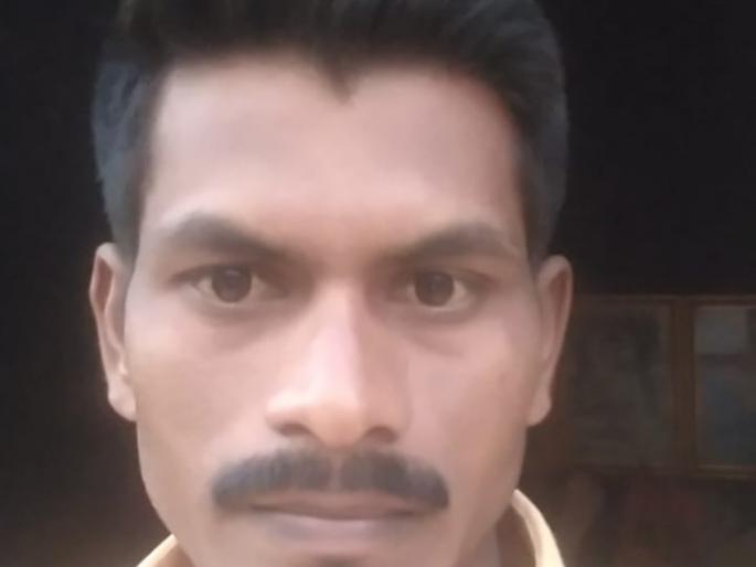 farmer son commit suside at Sindkhed | सिंदखेड येथे शेतकरी पुत्राची गळफास घेऊन आत्महत्या