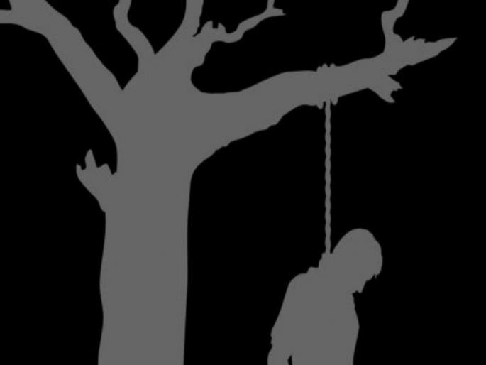 Suicides by farmer's for loan tension at Indapur | इंदापूर येथे कर्जबाजारीपणाला कंटाळून शेतकऱ्याची गळफास घेवून आत्महत्या Suicides by farmer's for loan tension at Indapur | इंदापूर येथे कर्जबाजारीपणाला कंटाळून शेतकऱ्याची गळफास घेवून आत्महत्या