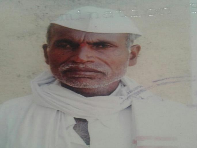 On Independence Day the farmer ended his life in Beed | स्वातंत्र्यदिनी कर्जबाजारी शेतकऱ्याने संपविले जिवन On Independence Day the farmer ended his life in Beed | स्वातंत्र्यदिनी कर्जबाजारी शेतकऱ्याने संपविले जिवन