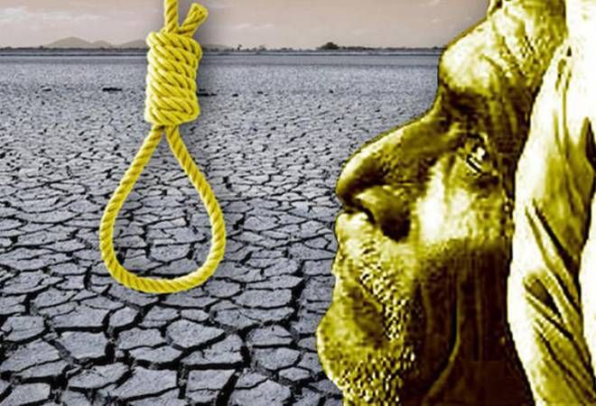 47 farmers commit suicide during the year in Nagpur district | नागपूर जिल्ह्यात वर्षभरात ४७ शेतकऱ्यांची आत्महत्या 47 farmers commit suicide during the year in Nagpur district | नागपूर जिल्ह्यात वर्षभरात ४७ शेतकऱ्यांची आत्महत्या