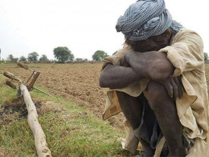 626 farmers suicide in Marathwada in 8 months | सावकारी कर्जाचा विळखा; मराठवाड्यात ८ महिन्यांत ६२६ शेतकऱ्यांच्या आत्महत्या 626 farmers suicide in Marathwada in 8 months | सावकारी कर्जाचा विळखा; मराठवाड्यात ८ महिन्यांत ६२६ शेतकऱ्यांच्या आत्महत्या