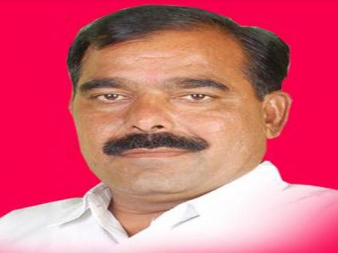 Farmer's suicide in Pune District | शेतीला आवर्तन न मिळाल्याने शेतकऱ्याची आत्महत्या    Farmer's suicide in Pune District | शेतीला आवर्तन न मिळाल्याने शेतकऱ्याची आत्महत्या